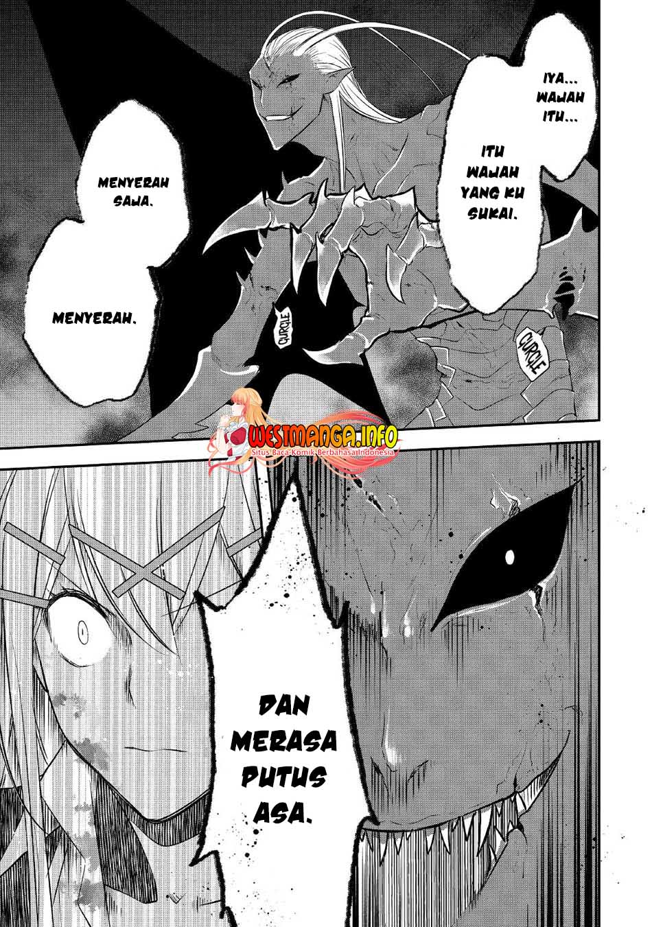 Kanchigai no Atelier Master